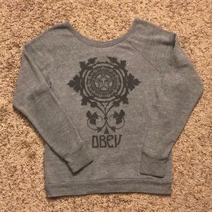 Obey sweatshirt